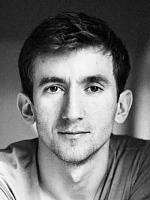 Ильин Семён Павлович