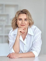 Данилова Светлана Валерьевна