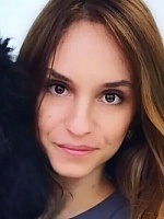 Васильева Юлия Андреевна