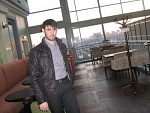 Кацавеля Юрий Анатольевич