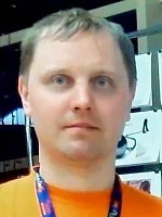 Лапин Владимир Львович