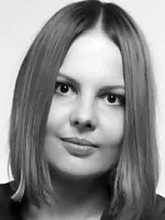 Лукоянова Елена Александровна