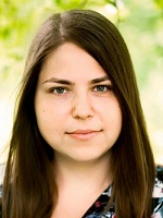 Грязнова Екатерина Сергеевна