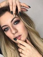 Кравцова Анастасия Евгеньевна