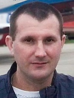 Павлов Сергей Сергеевич