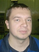 Старостин Евгений Сергеевич