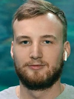 Кучерявый Павел Александрович