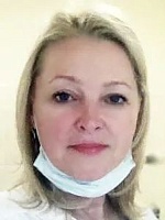 Яковлева Наталия Николаевна
