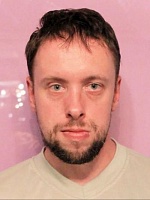Золотарев Михаил Михайлович
