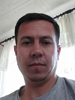 Маматов Собирхон Сотиволдиевич