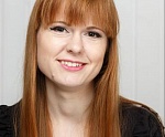 Романова Ирина Алексеевна