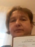 Коломиец Светлана Владимировна