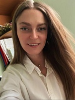 Крылова Мия Вадимовна
