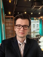Прививков Иван Дмитриевич