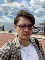 Гришутин Даниил Николаевич