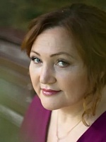 Волкова Елена Викторовна