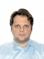 Синолиц Артём Вадимович