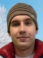 Безлепкин Дмитрий Владимирович