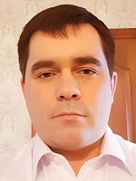 Фролкин Евгений Юрьевич