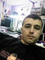 Юларжи Максим Васильевич