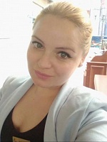 Золотарева Мария Сергеевна