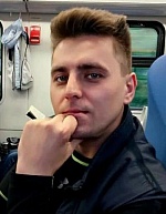 Свередюк Сергей Анатольевич