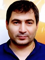 Мкртчян Карен Вачаганович