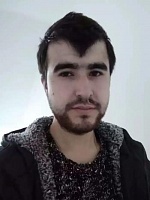 Олиевська Оксана Ивановна
