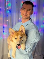 Лысенков Роман Евгеньевич