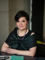 Смирнова Юлия Борисовна