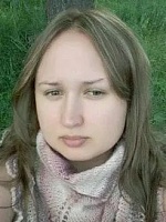 Сухинина Юлия Михайловна