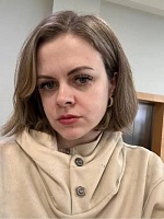 Шинина Мария Сергеевна
