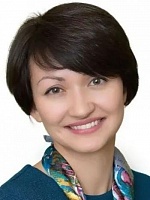 Головина Татьяна Евгеньевна