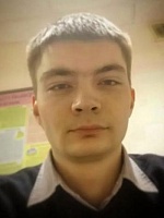 Несов Дмитрий Михайлович