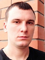 Седых Сергей Владимирович