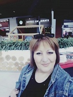 Баланчивадзе Фатима Александровна