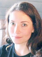 Матвейченко Мария Сергеевна