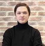 Муравьёв Алексей Игоревич