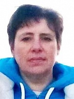 Коряковская Евгения Александровна