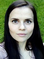 Логинова Ирина Александровна
