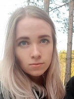 Нечаева Екатерина Алексеевна
