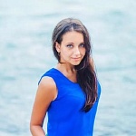 Попова Светлана Игоревна