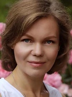 Булочникова Ольга Владимировна