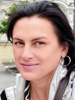 Якушева Римма Дмитриевна