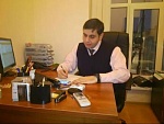 Шабанов Арик Гуршумович