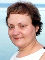 Бойко Елена Борисовна