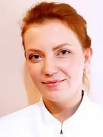 Иванова Лилия Андреевна