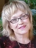 Сальникова Людмила Лукинична