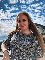 Титова Полина Романовна