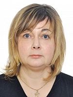 Шейнюк Екатерина Анатольевна